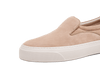 Beat Trainer in Poudre Glove Suede